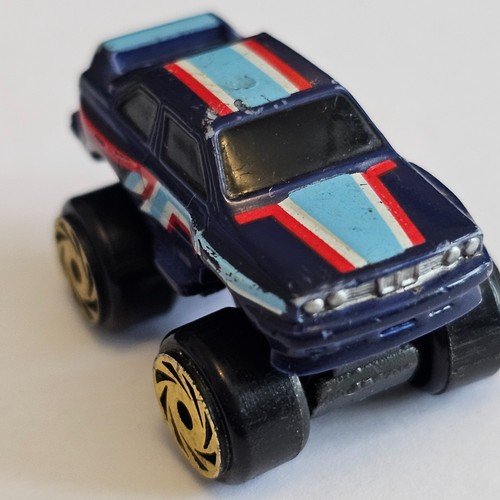 Micro machines road - micro, bmw