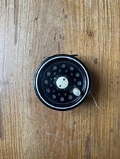 Vintage Winfield (Woolworths) 3 3/4” Trout Fly Reel - Used