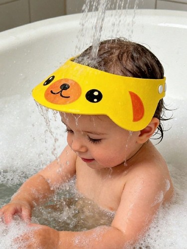Shower cap for kids - cap,