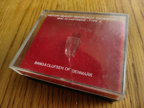 Bang olufsen mmc type - olufsen,