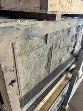 Concrete Gravel Board Moulds
