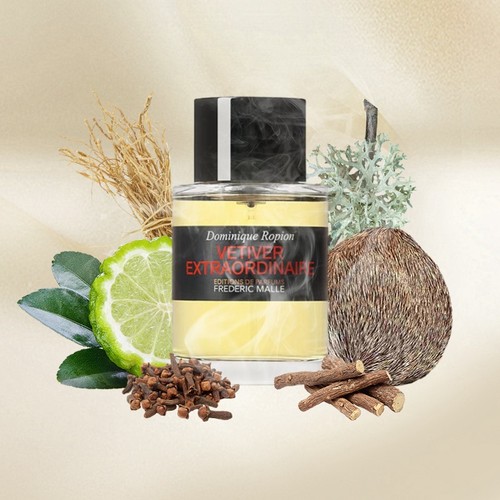 Frederic malle vetiver - malle,