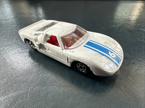 Matchbox lesney ford - matchbox,