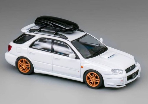 Subaru impreza wrx sti - impreza,