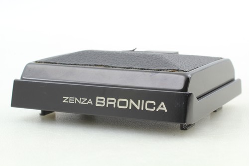 Mint cover zenza bronica - [mint, w/