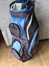 macgregor golf cart bag