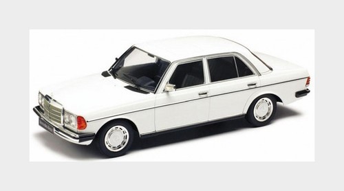Scale mercedes 230e - scale,