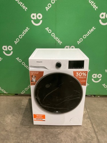 Hotpoint washing machine 9kg - hotpoint,