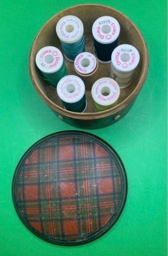Antique victorian scottish - antique,