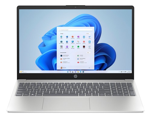 Laptop intel - 15",