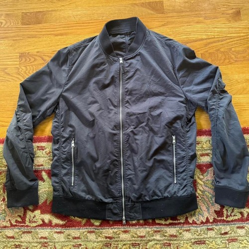 All saints black - , lightweight