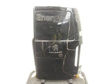 PEUGEOT EXPERT Rear Door O/S
