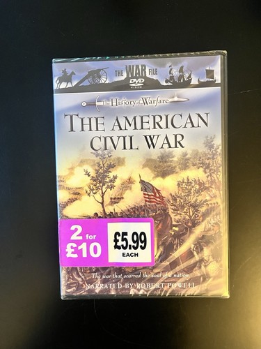 The history warfare - the,