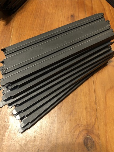 Scalextric micro straight - micro,