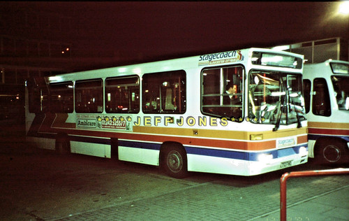 Original bus slide - original,