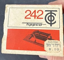 Tippco 242 Automobile Hoists Lift Tested Works Great Excellent Condition In Box