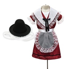 Welsh Traditional Garment