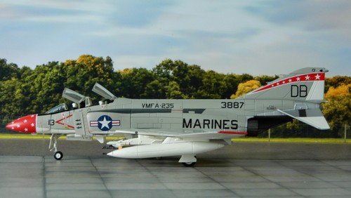Hobbymaster ha19024 f - ha19024, f-4j