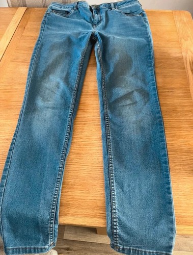 Fat face stretch jegging jeans - jegging,