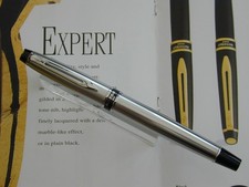 Waterman Expert Rollerball Pen