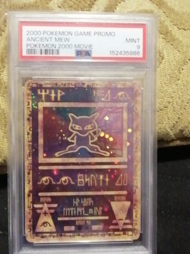 2000 pokemon game promo - 2000,