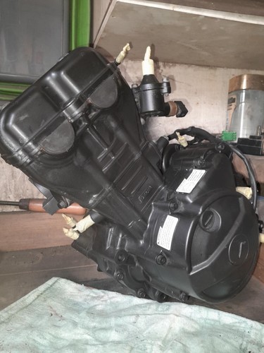 Sinnis terrain 125cc engine - sinnis,