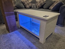 Fish Tank Aquarium Coffee