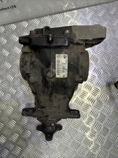 OEM 14-18 BMW X5 X6 F15 F16 REAR AXLE DRIVE DIFF DIFFERENTIAL RATIO 3.15 7636996