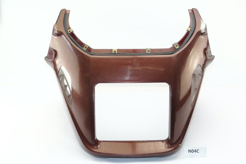 Bmw 100 1985 front - k,