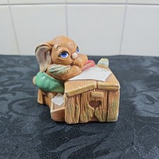 Pendelfin Stoneware Rabbit