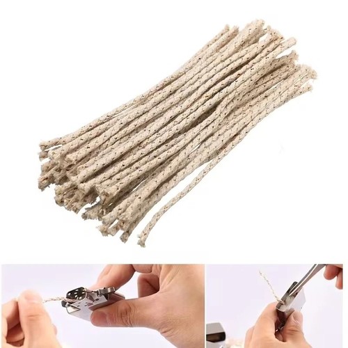 Lighter wick petrol - 10, x