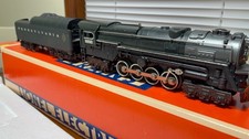 Lionel 6-8404 O Gauge PRR