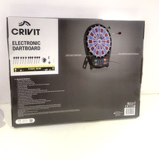 Crivit Electronic Dartboard