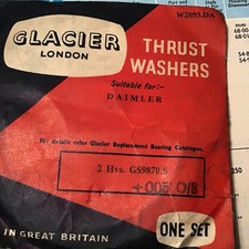 Daimler Conquest ,Century