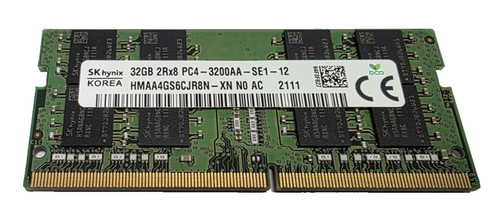32gb hynix ddr4 - 32gb,