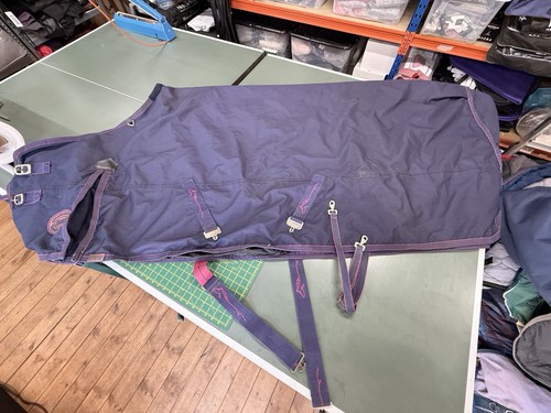 Shires turnout rug - shires,