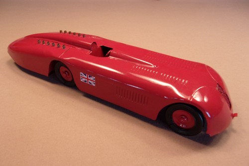 Genuine 1927 kingsbury - 1927,