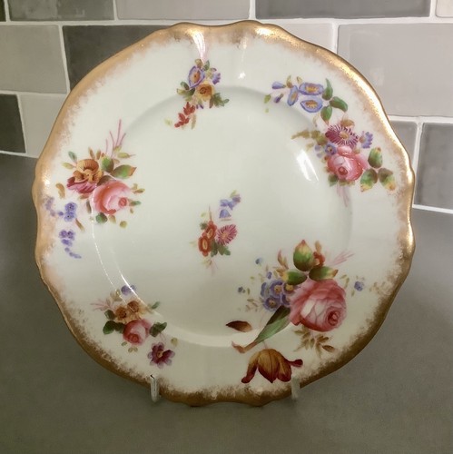 Vintage hammersley fine - vintage, bone