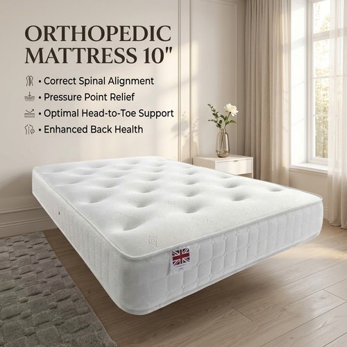 Luxury new orthopaedic - luxury, 3000