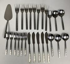 Viners Executive Suite Cutlery