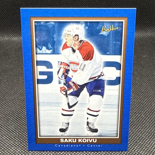 2005 upper deck - hive,