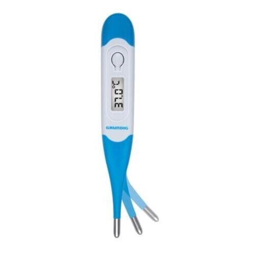 Digital thermometer medical - digital,