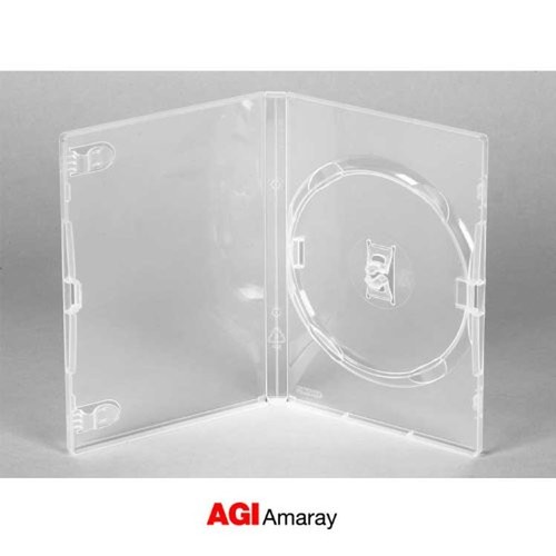 Genuine amaray clear - 50,