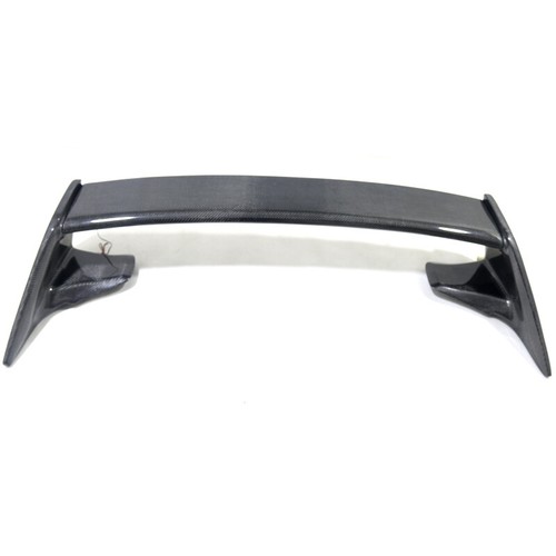 Carbon fiber rear - fiber, trunk