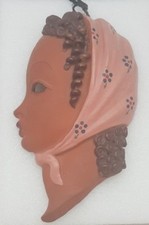 AUSTRIA (Goldscheider Style)