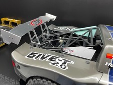 Losi 5T 5ive T Adjustable Rear