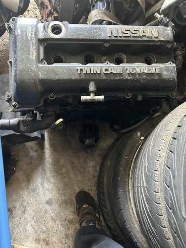 Nissan silvia s13 - nissan,