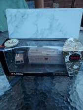 corgi 1 50  Bedford TK