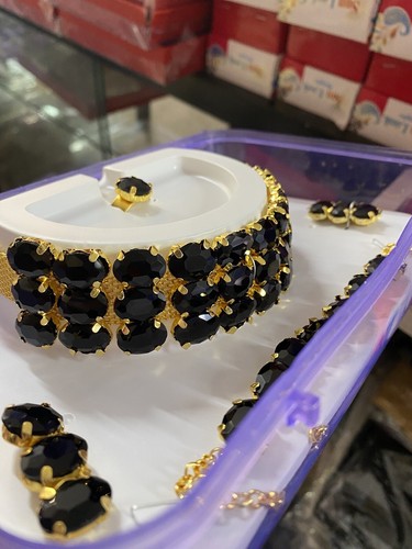 American diamond styled - american,