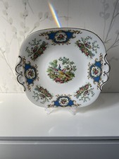 Pretty Vintage Coalport Floral
